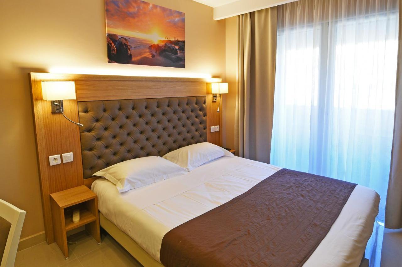 Hotel Tettola Сен-Флоран Экстерьер фото