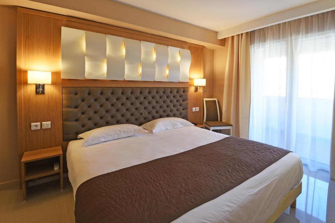 Hotel Tettola Сен-Флоран Экстерьер фото