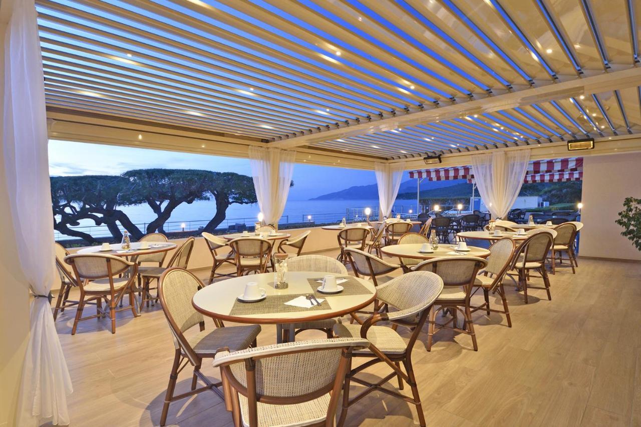 Hotel Tettola Сен-Флоран Экстерьер фото