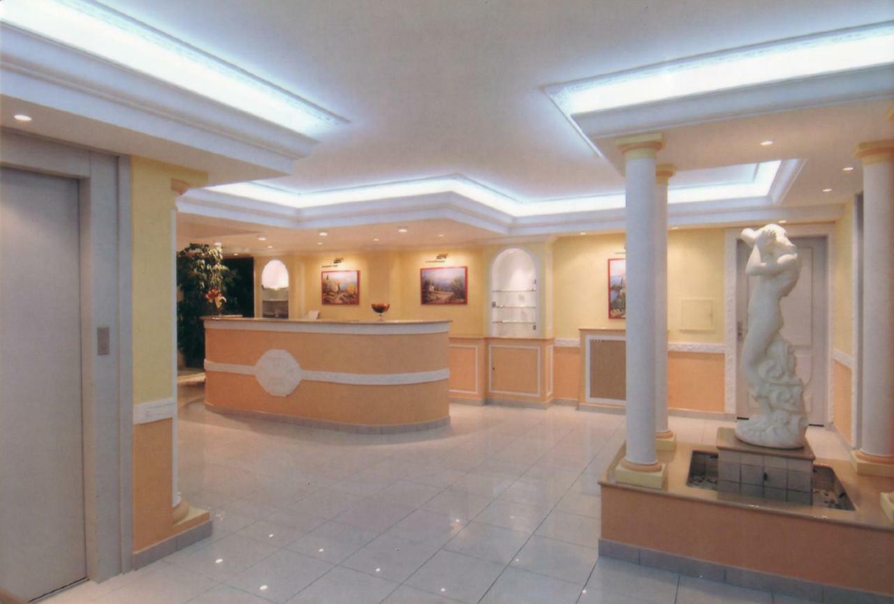 Hotel Tettola Сен-Флоран Экстерьер фото